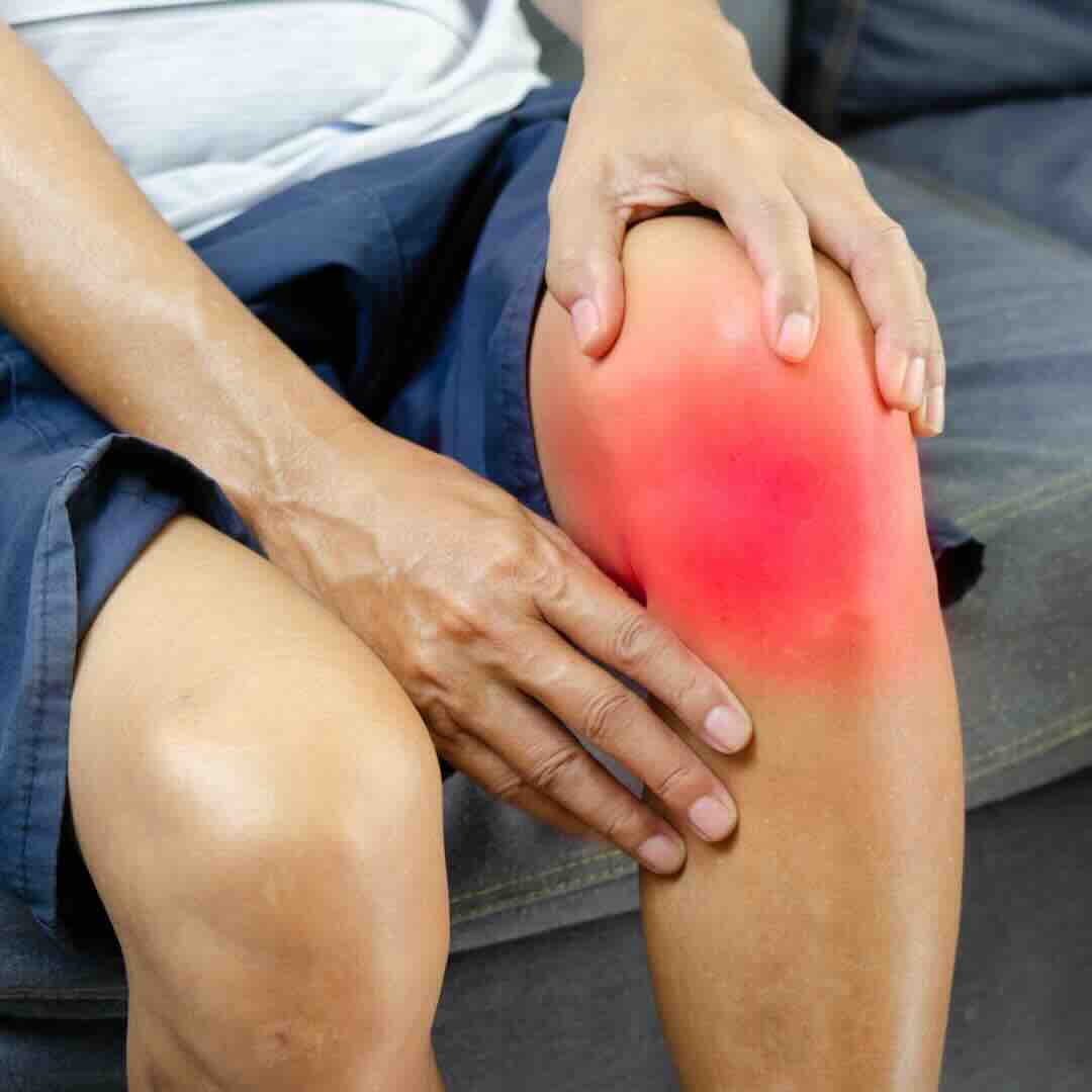 Knee Pain Relief Knee Pain Relief