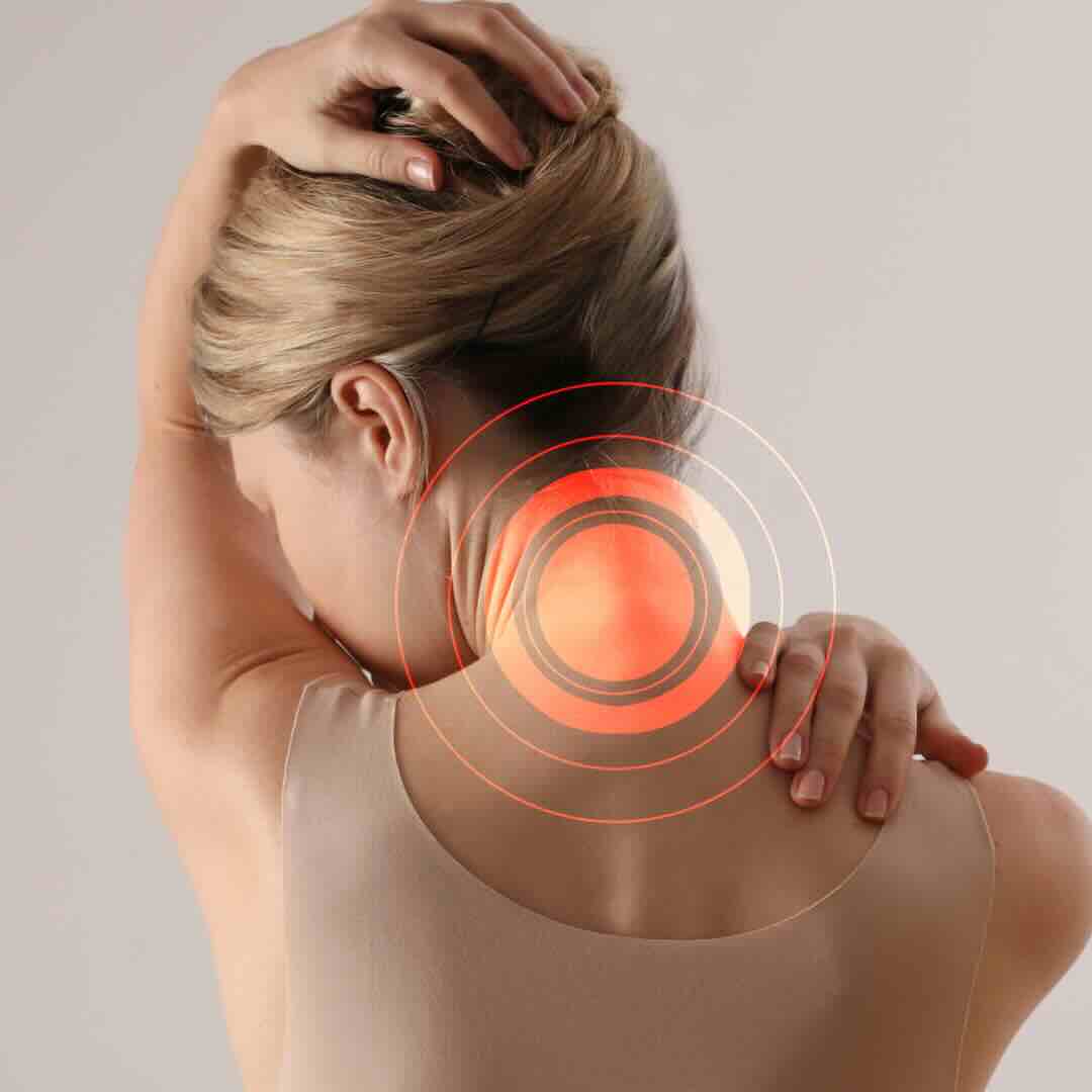 Neck Pain Relief