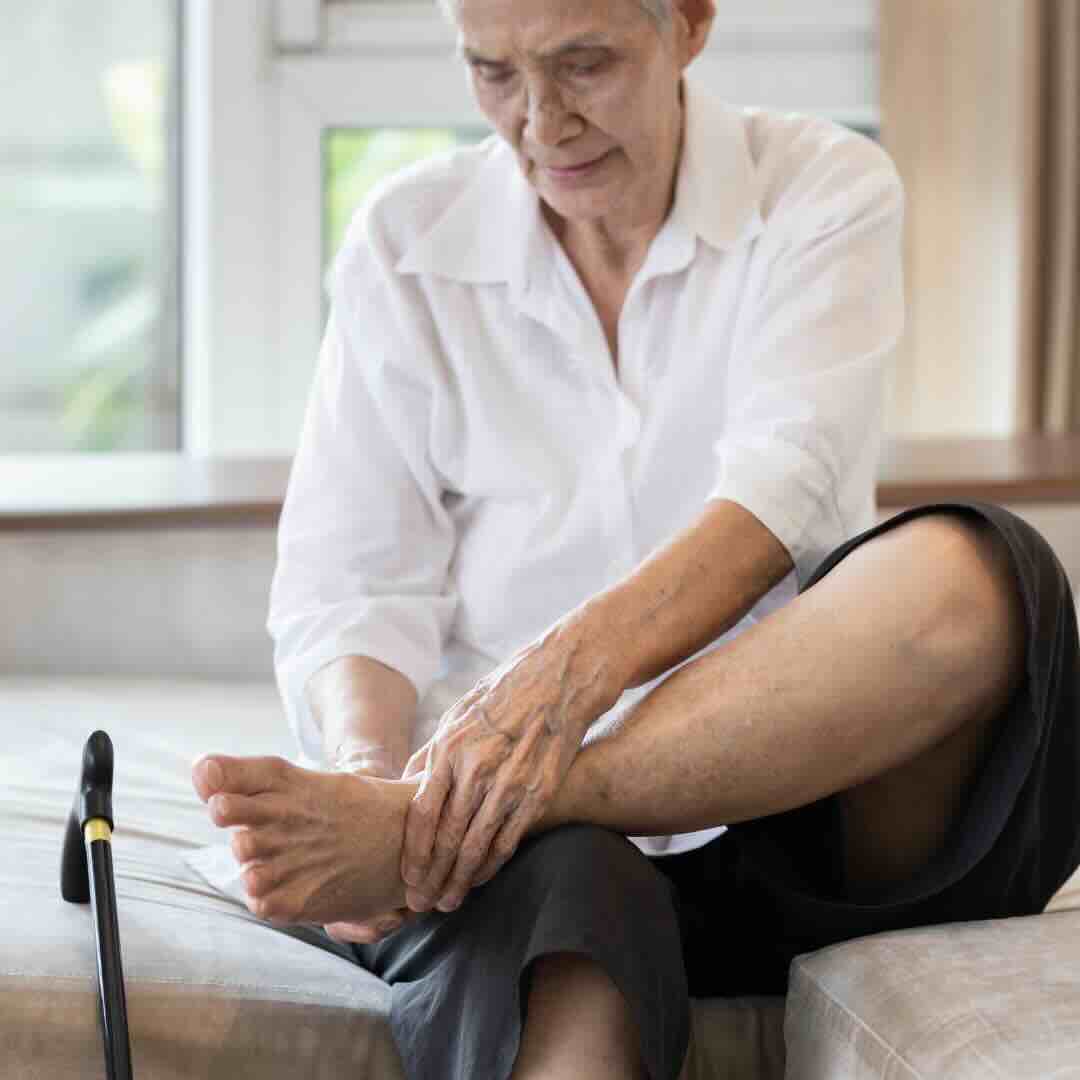 Peripheral Neuropathy Peripheral Neuropathy