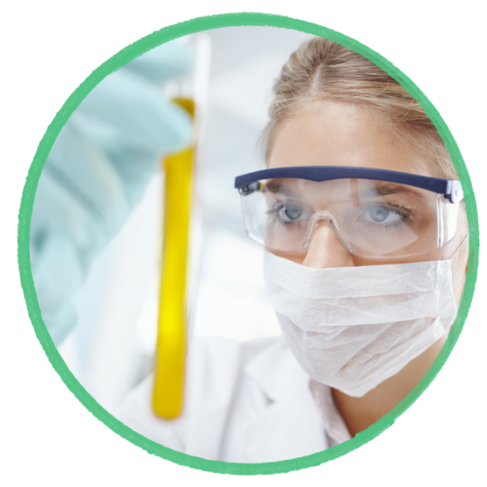 Toxin & Environmental Testing
