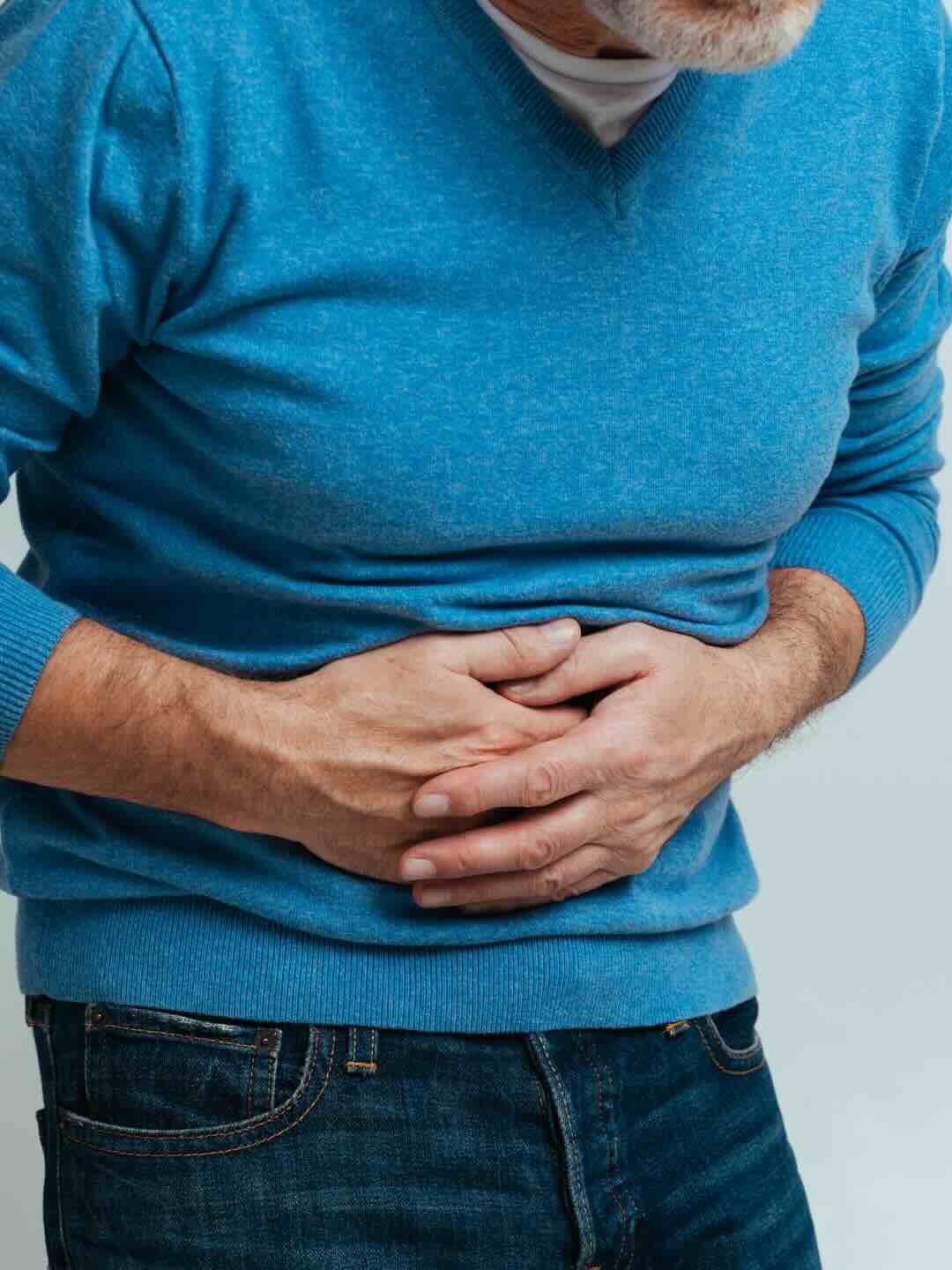 Inflammatory Bowel Disease